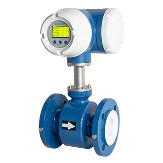 聯(lián)測(cè)_0.3級(jí)高精度電磁流量計(jì)_加藥/化工/定量/漿液/低電導(dǎo)率/低流速場(chǎng)合_