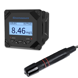 聯(lián)測(cè)_SIN-DM3000原電池膜法溶解氧儀_水產(chǎn)養(yǎng)殖專用_