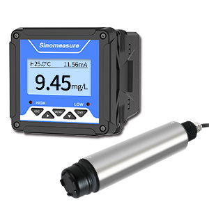 聯(lián)測(cè)_SIN-DC2000/DC2100全功能控制器_監(jiān)測(cè)pH、ORP、電導(dǎo)率、溶解氧、濁度、污泥濃度_