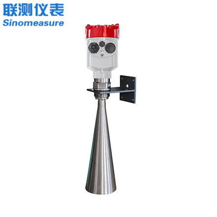 聯測_SIN-RD908雷達液位計_0-30米水位_