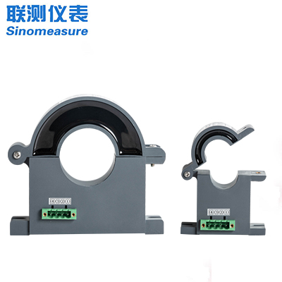 聯(lián)測_霍爾電流變送器_輸入電流：（0-1000）A_