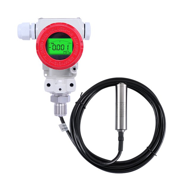 聯測_SIN-PX261殼體投入式液位計/水位計_顯示型_