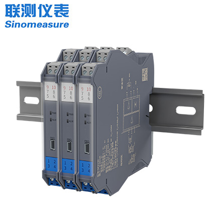聯(lián)測_隔離式安全柵_電流/溫度/開關(guān)量信號_1進1出，1進2出，2進2出_