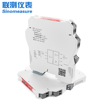 聯(lián)測_滑線隔離器_電位計_單/雙通道電位器變送器_