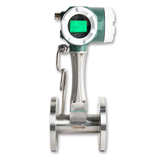 不銹鋼渦街流量計(jì)：工業(yè)流量測(cè)量的可靠選擇