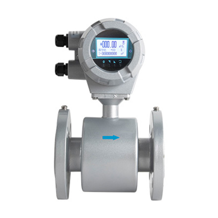 米科電磁流量計(jì)在蒸汽計(jì)量中的應(yīng)用與優(yōu)勢(shì)