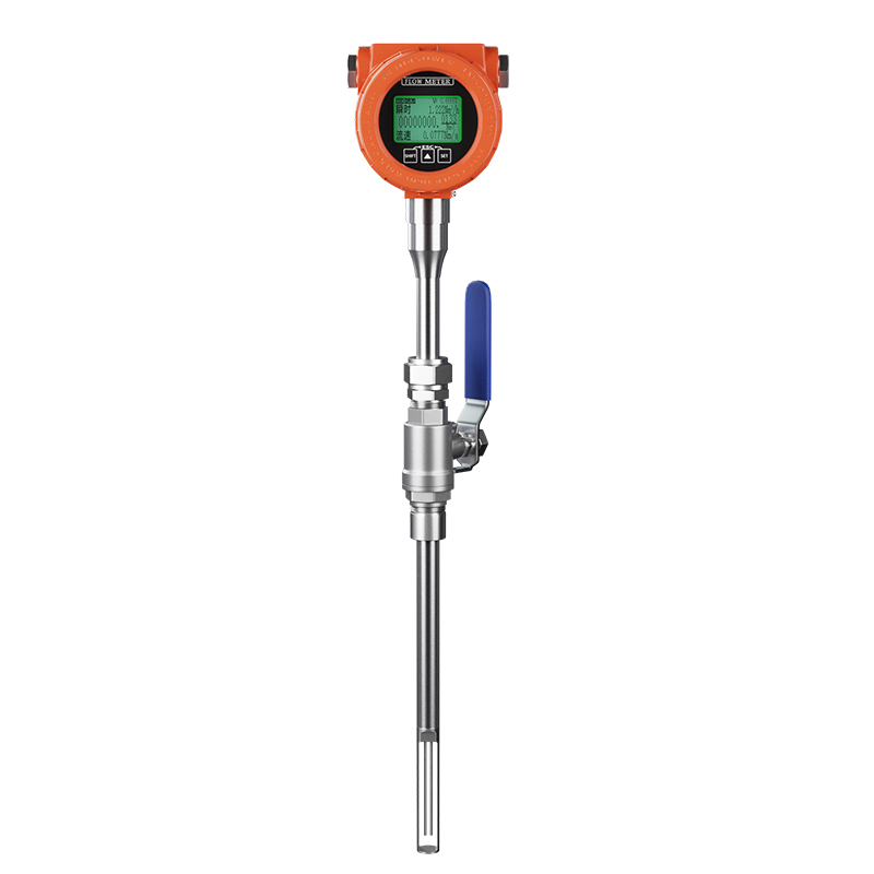 壓縮空氣流量計(jì)：工業(yè)流量測(cè)量的精確之選