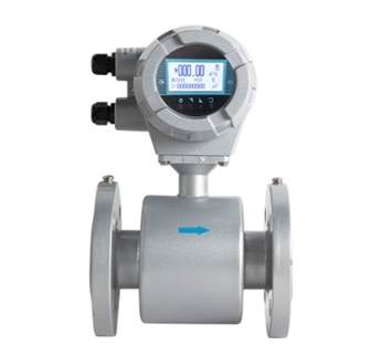 DN450電磁流量計(jì)