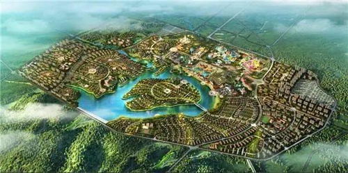 為什么農文旅項目強調“規(guī)劃定生死，策劃出乾坤”？