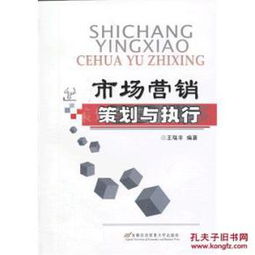 市場營銷策劃與執(zhí)行 從戰(zhàn)略藍(lán)圖到卓越成果